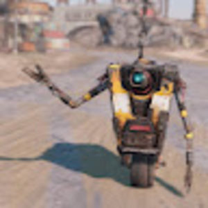 Meet your Posher, Wander